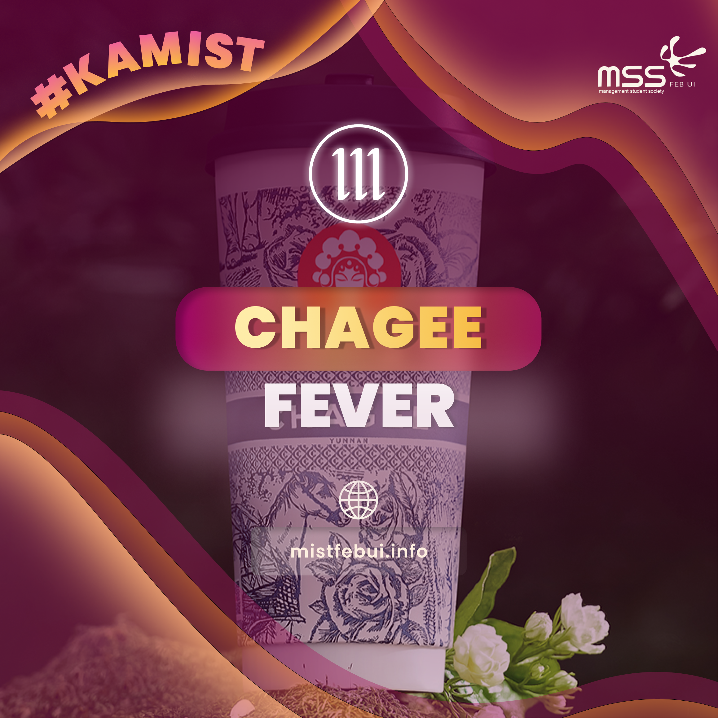 Chagee Fever