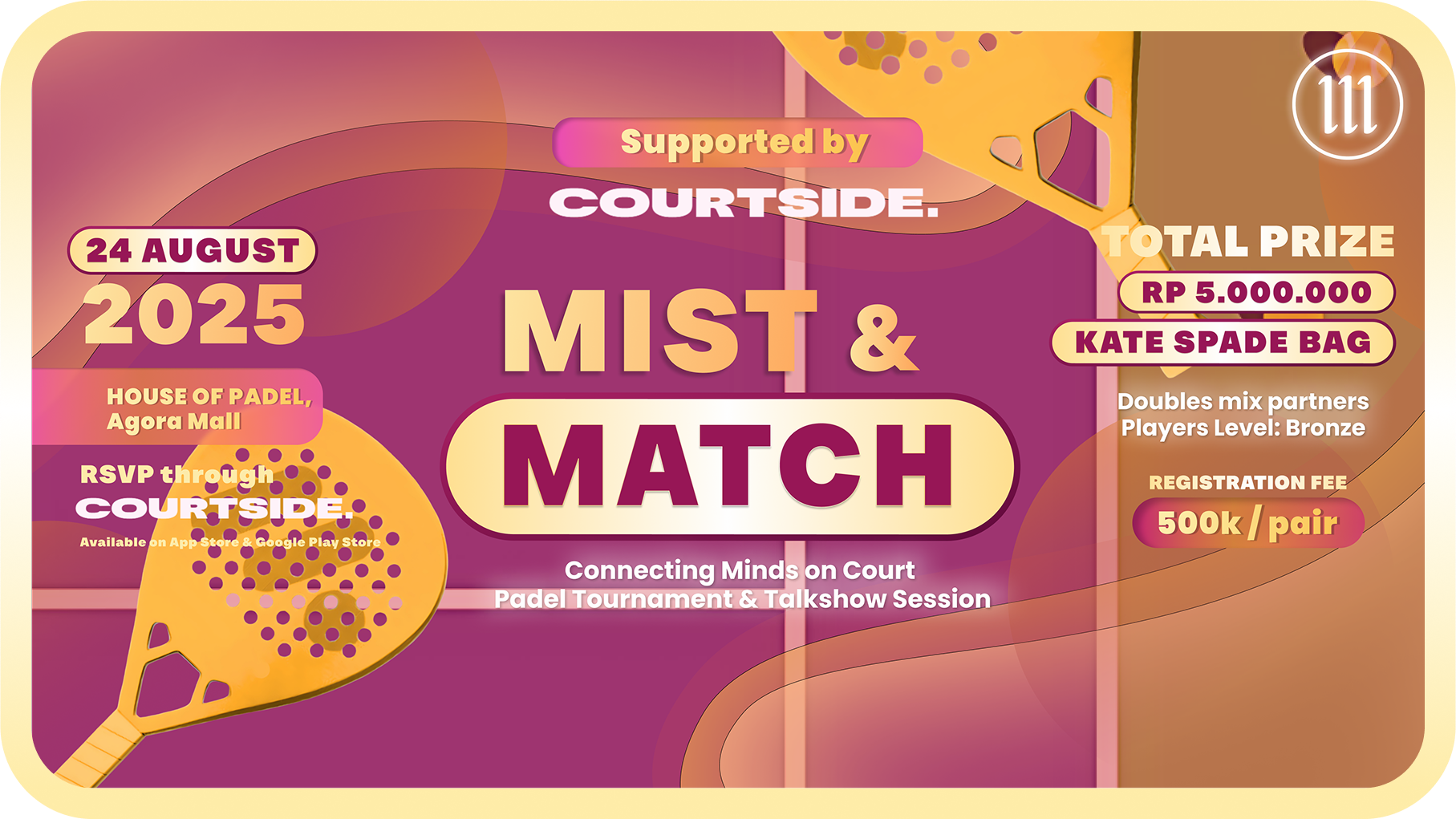 Mist & Match