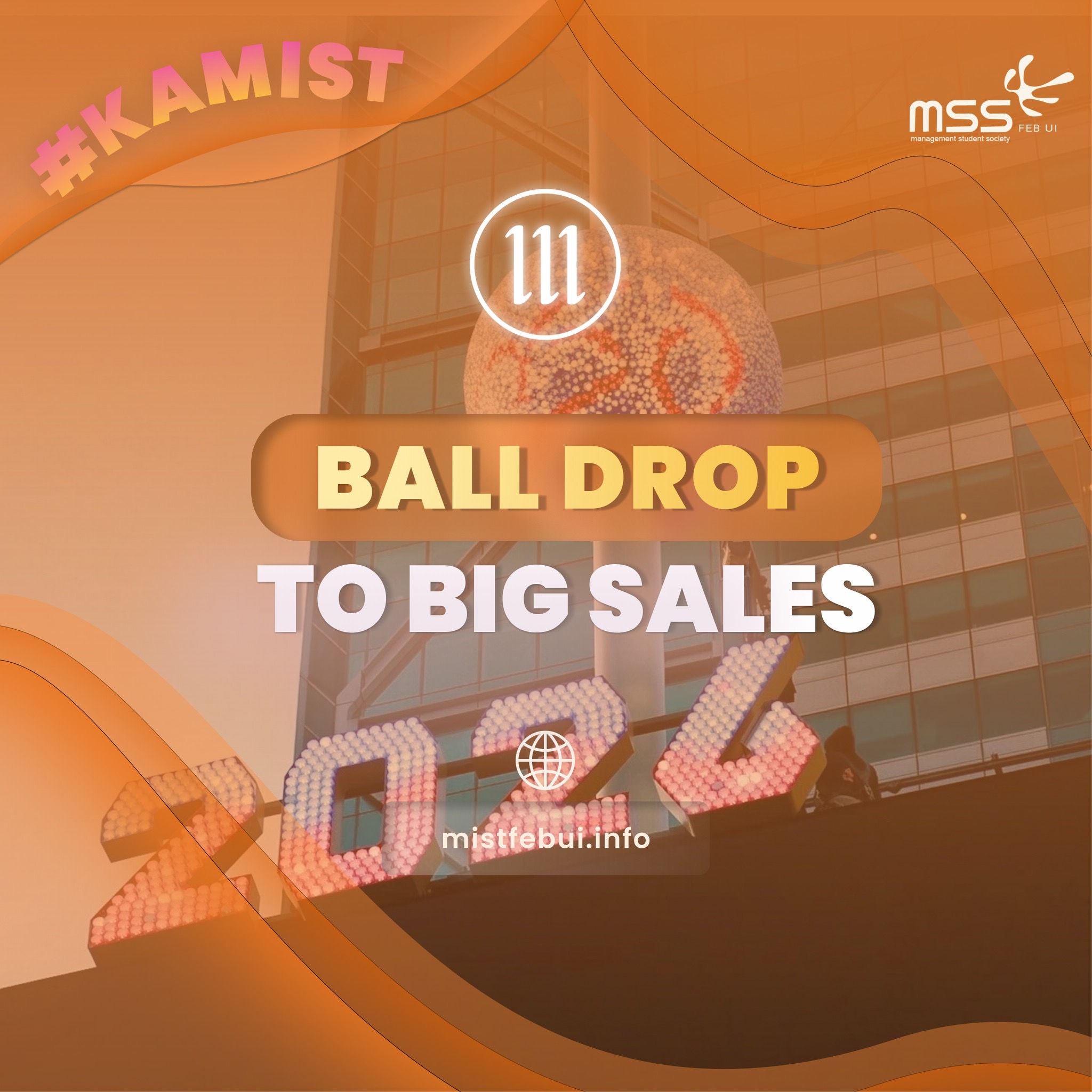 Times Square Ball Drop