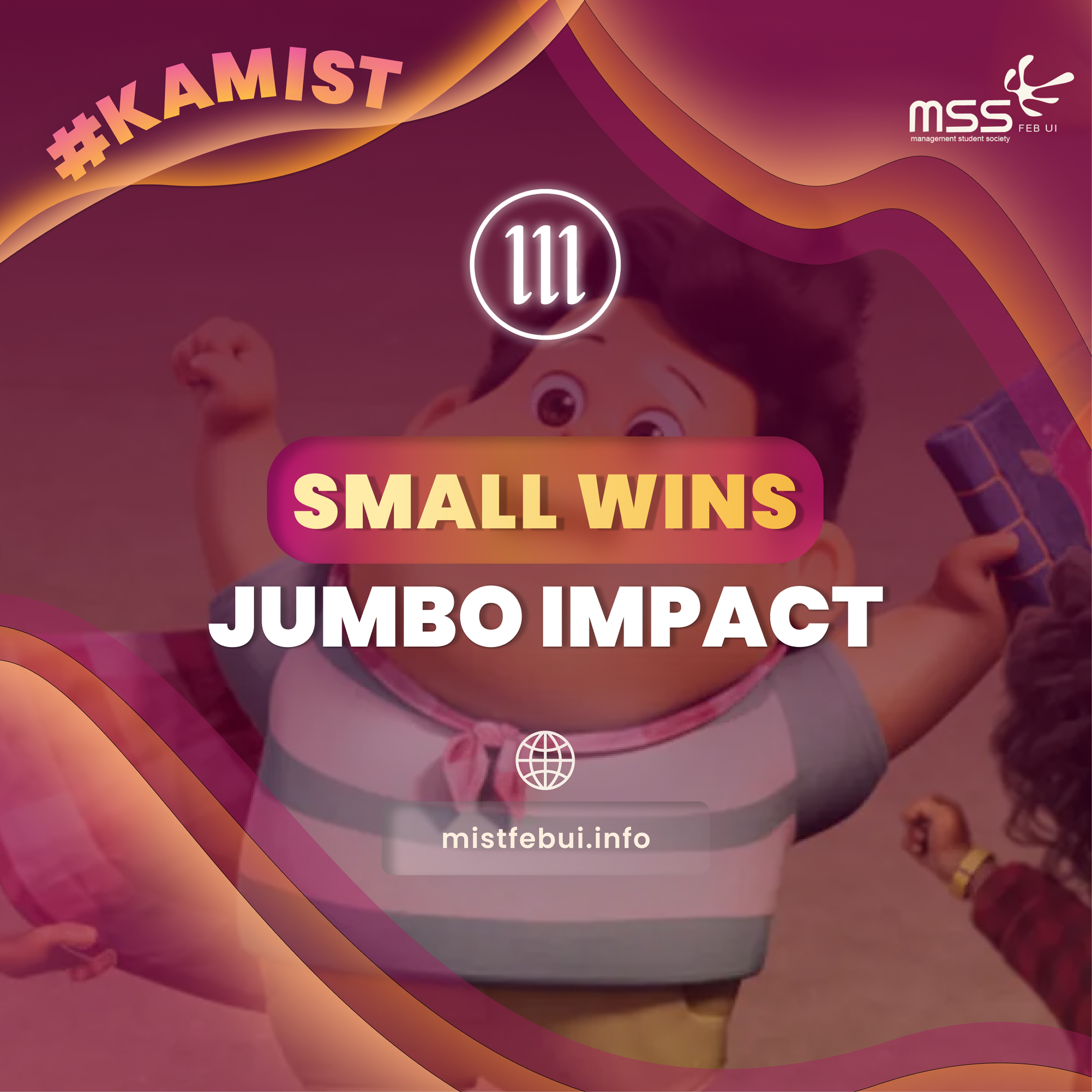 Our Latest KAMIST